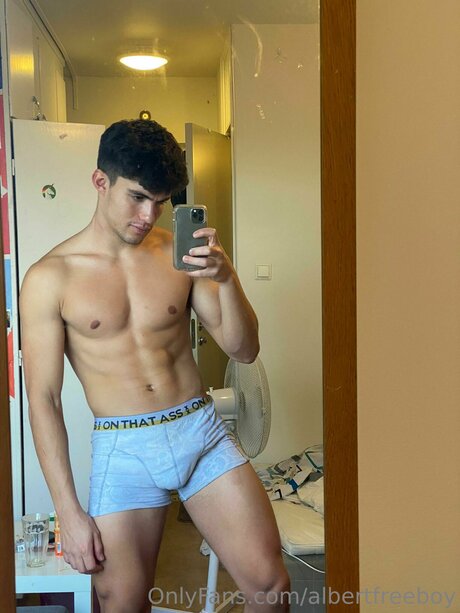 Albertfreeboy