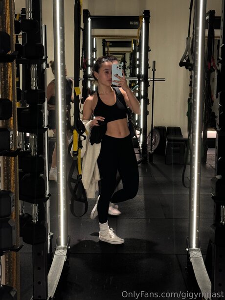 Gigymnast