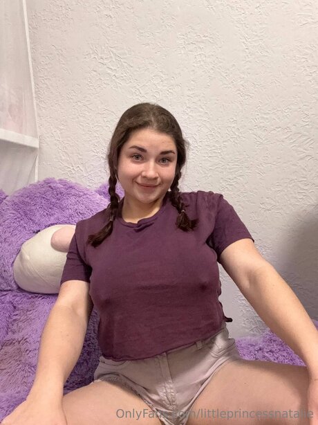 Littleprincessnatalie