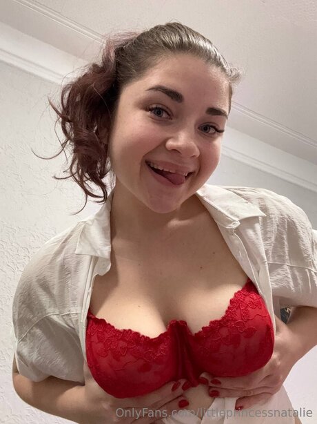 Littleprincessnatalie