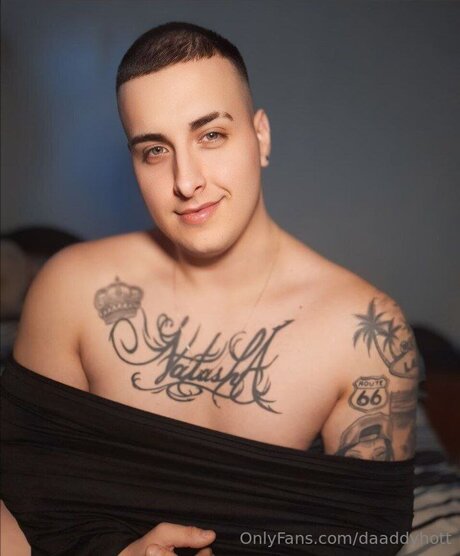 Daaddyhott