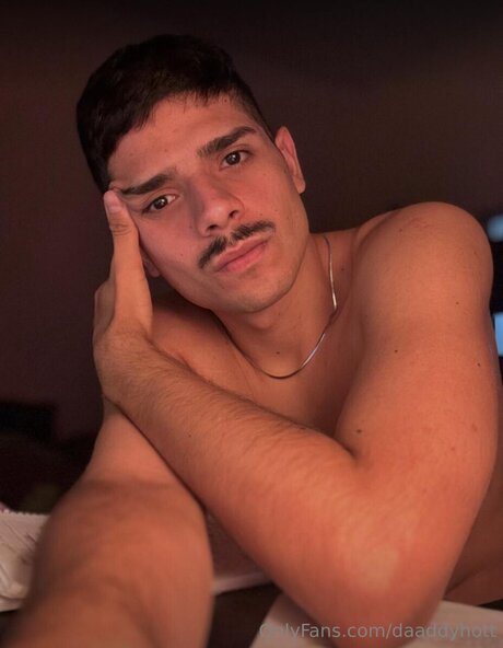 Daaddyhott
