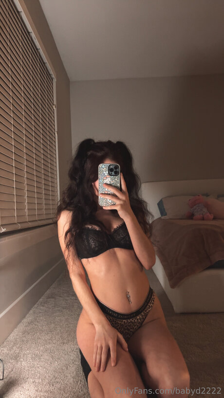 Babyd2222