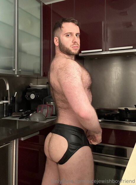 Nicejewishboyfriend