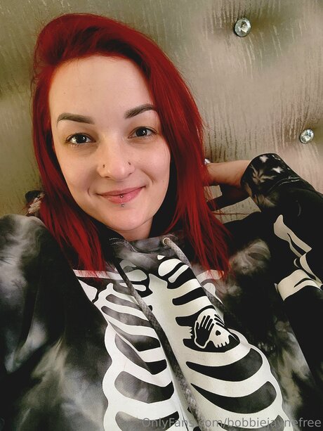 Bobbiejaynefree