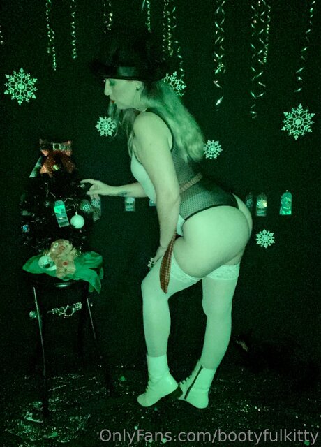 Bootyfulkitty