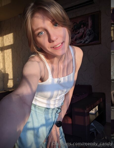 Mendy Candy