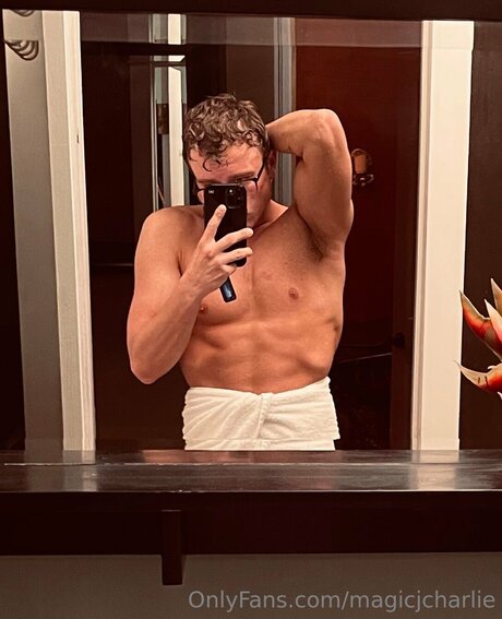 Magicjcharlie
