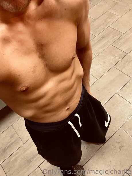 Magicjcharlie