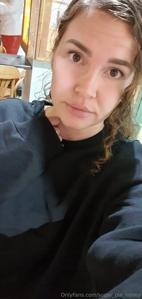 Sugar Pie Honey