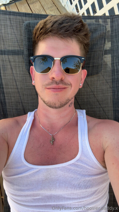 Hoosier Daddy X