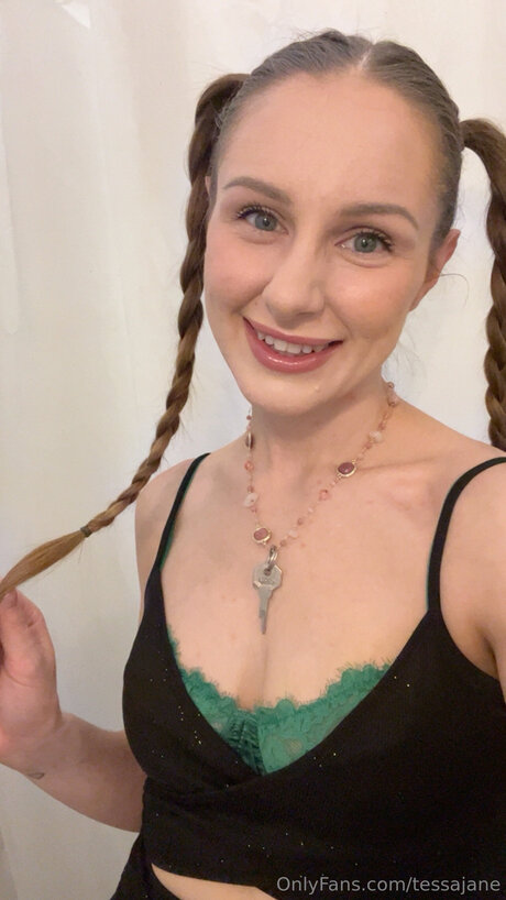 Tessajane