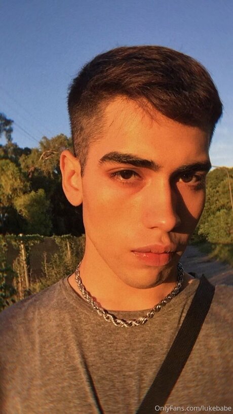 Lukebabe