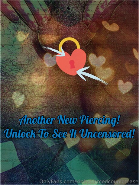 Kinkypiercedcoupletease