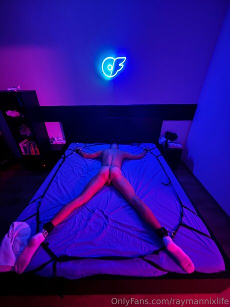 Raymannixlife
