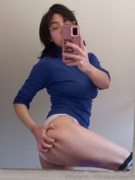 Coquettekenn