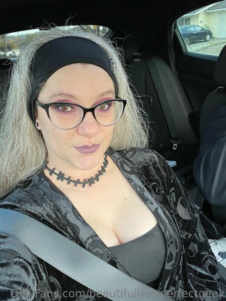 Beautifullyimperfectgeek