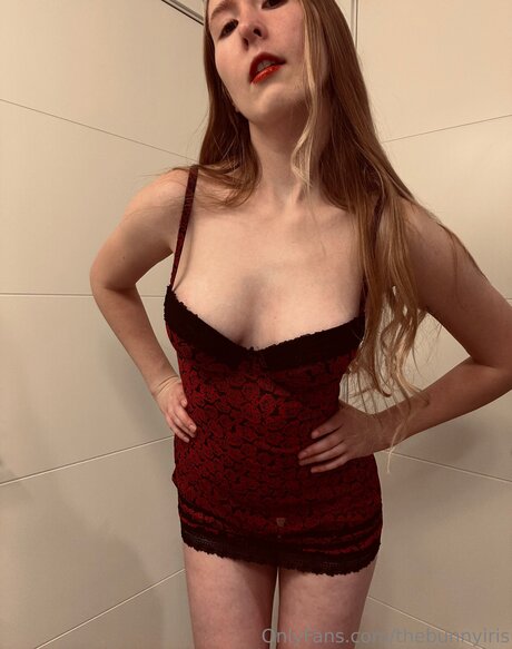 Thebunnyiris