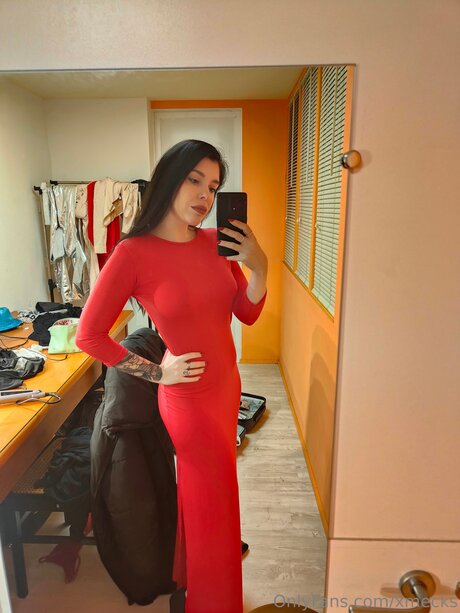 Xmecks  nude leaked OnlyFans photo