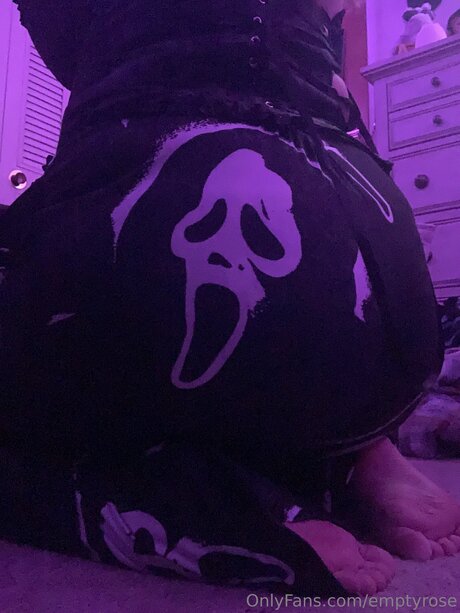 Emptyrose