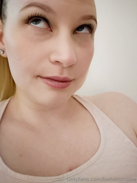Bellablondina