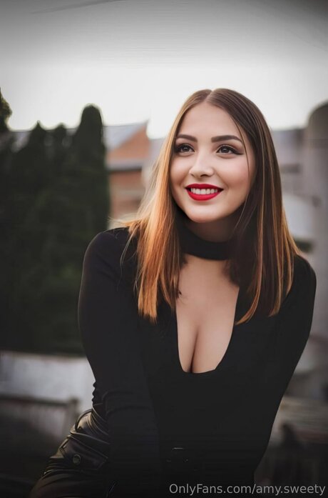 Amy Sweety