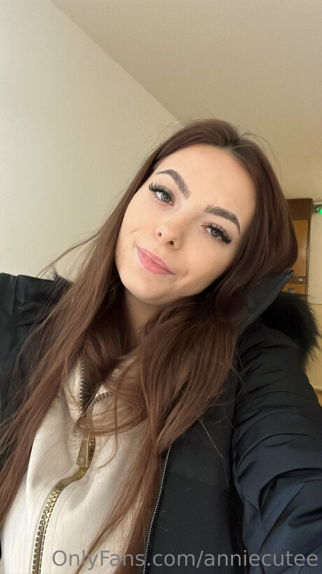 Anniecutee