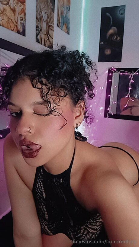 Lauraredfury