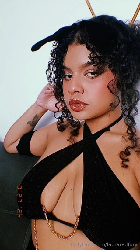 Lauraredfury