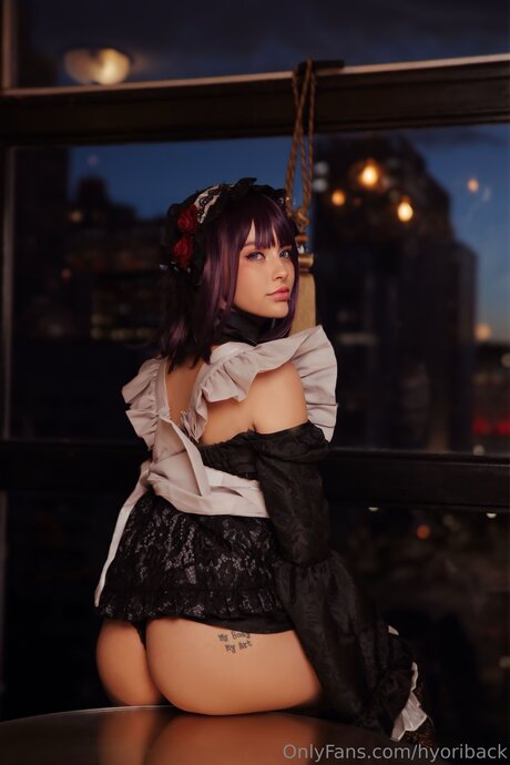 Hyoriback