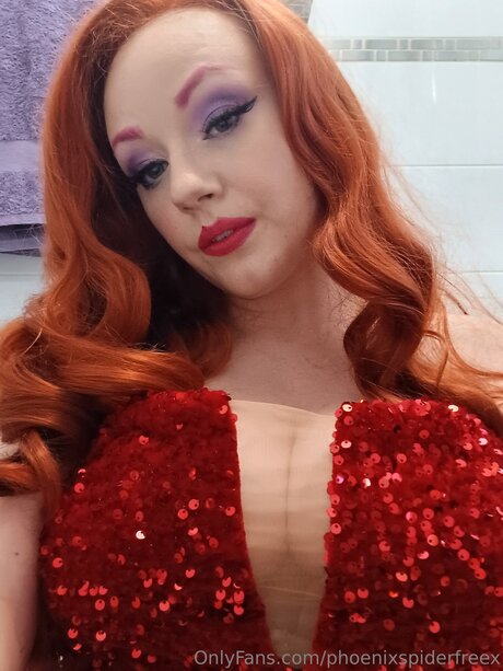 Phoenixspiderfreex