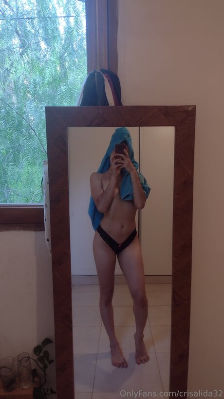 Crisalida32