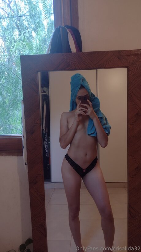 Crisalida32