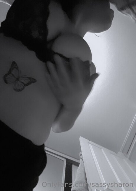 Sassysharon