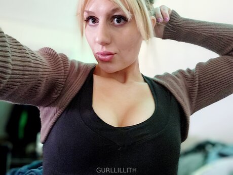 Girllillith