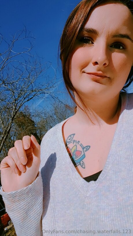 Chasing Waterfalls 123