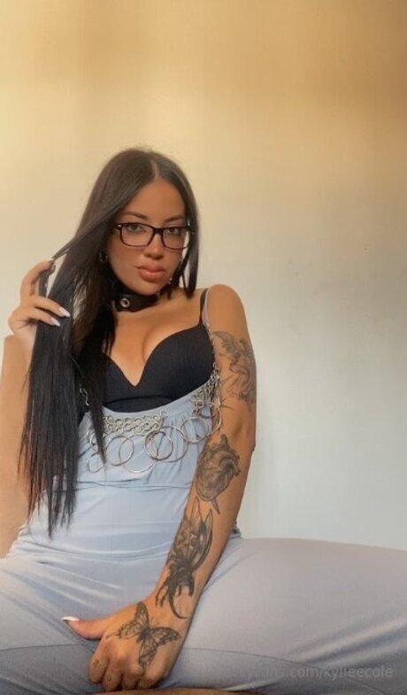 Kylieecole
