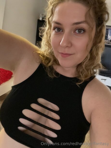 Redheadgirlfantasy