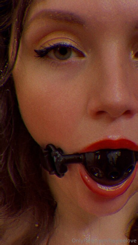 Hayleelove  nude leaked OnlyFans photo