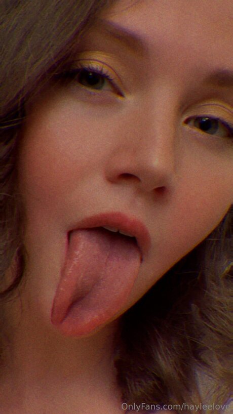Hayleelove