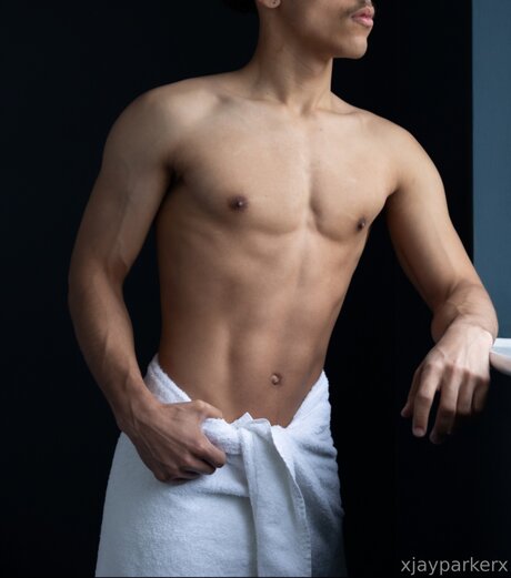 Xjayparkerx
