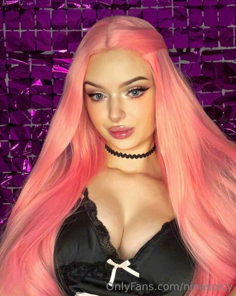 Ninaspicy