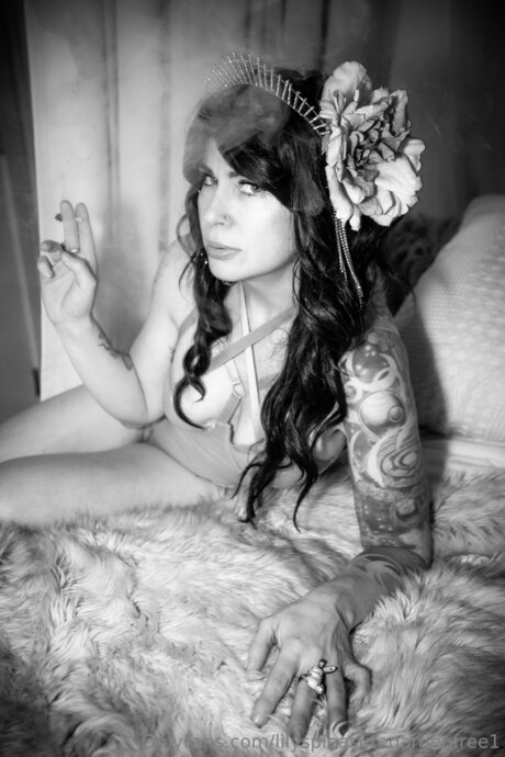 Lilyspleasuregardenfree1