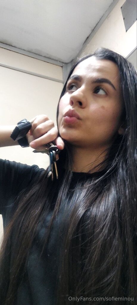 Sofieminou
