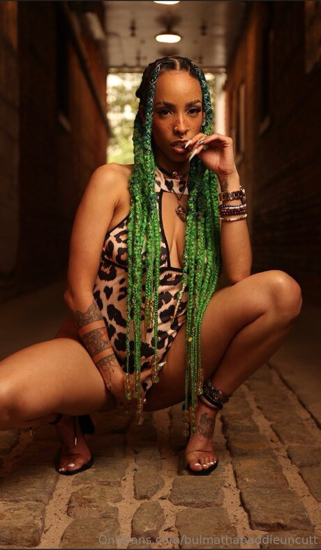 Bulmathabaddieuncutt