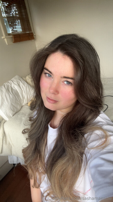 Sashamaeslife
