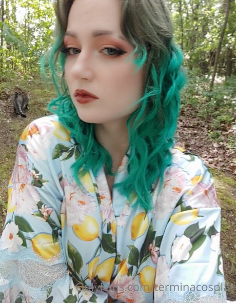Termina Cosplay