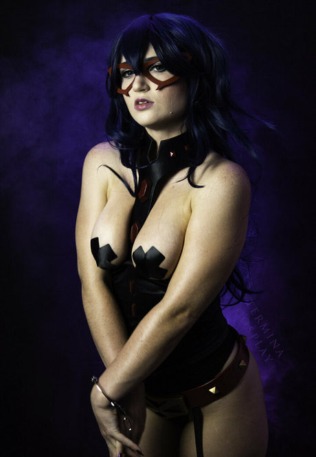 Termina Cosplay