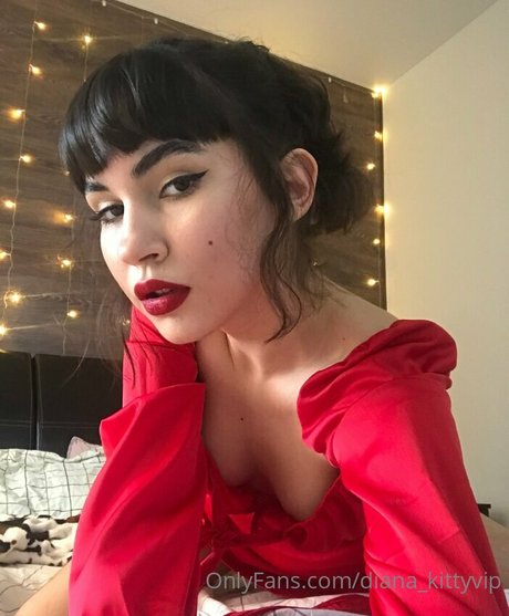 Diana Kitty