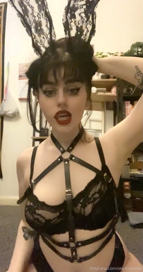 Silent Violette
